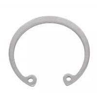 China Stainless Steel Internal Circlips Washer DIN472 Retaining Rings factory