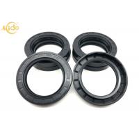 Quality Standard Size TC 55 80 12 FKM Rubber Oil Seal For Truck Lorry for sale