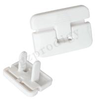 Quality Outlet Covers Baby Proofing Baby Safe & Secure Electric Plug Protectors Sturdy for sale