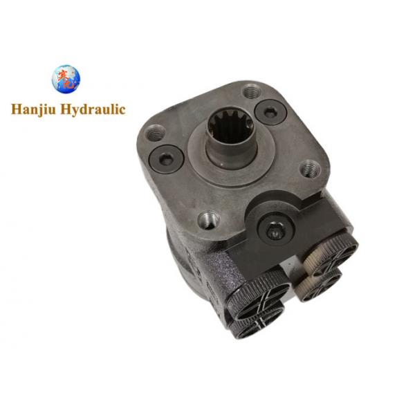 Quality 82001471 Orbitrol Steering Unit Hydraulic Steering Control Pumps Tractor Type for sale