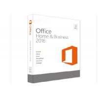 China Office 2016 Home And Business For Mac Online Lifetime With Download (Outlook/Word/Excel/Powerpoint/Onenote) factory