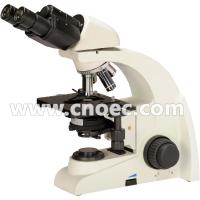 China 40X 100X Learning Compound Optical Microscope LED Illumination Microscopes A12.2701 factory