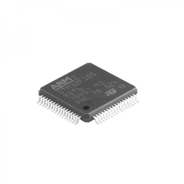 Quality STM32F105RBT6 IC SMD Integrated Circuit Original  LQFP-64 for sale