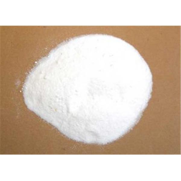 Quality Sodium Sulphate Anhydrous Detergent Raw Materials Cas 7757 82 6  For Textile Industry for sale