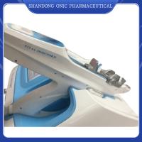 China LCD Screen Needle Free Mesotherapy Machine For Skin Rejuvenation Therapy OEM/ODM customized brand factory