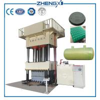 China H Frame Automatic Hydraulic Press factory