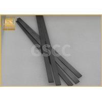 Quality Powder Metallurgy Tungsten Carbide Cutting Tools Hard Phase And A Binder Phase for sale