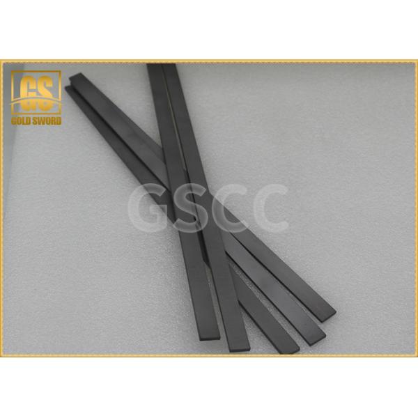 Quality Powder Metallurgy Tungsten Carbide Cutting Tools Hard Phase And A Binder Phase for sale