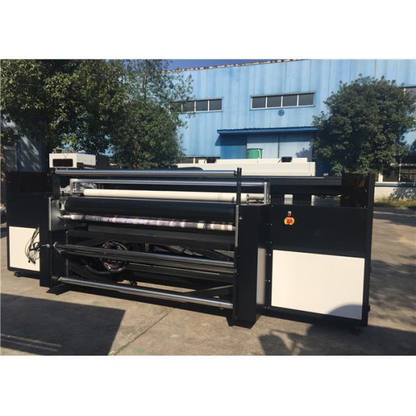 Quality Automatic Rolling Digital Direct Printer With Intelligent Inspection Function for sale