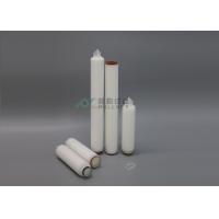 Quality Pleated Filter Cartridge for sale