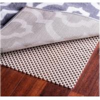 Quality Environmentally Friendly PVC Non Slip Mat 420g 2m x 3m Extra Long Carpet for sale