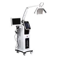 China 650nm PDT Led Light Therapy Machine factory