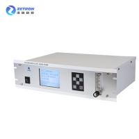 China 1.2L/min Online Infrared Syngas Analyzer CO CO2 NO HC O2 Automotive Emission Analyzer factory