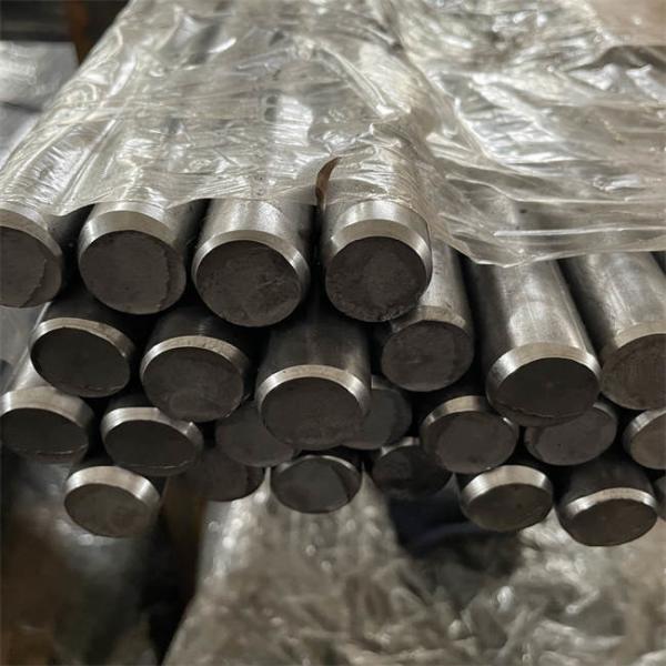 Quality Carbon Low Alloy Steel Bar Round AISI SAE Grade 50 345 BSS355JR 1.0045 for sale