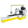 China DNFX-600 Computerized Automatic Multi-function Stone Profling Machine factory