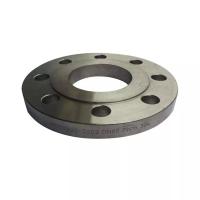 China Forged Duplex Stainless Steel Flange UNS S30815 253MA 2'' Class 150 Brands Bolts For Connection factory