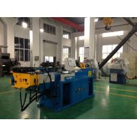 Quality Semi Automatic Pipe Bending Machine for sale