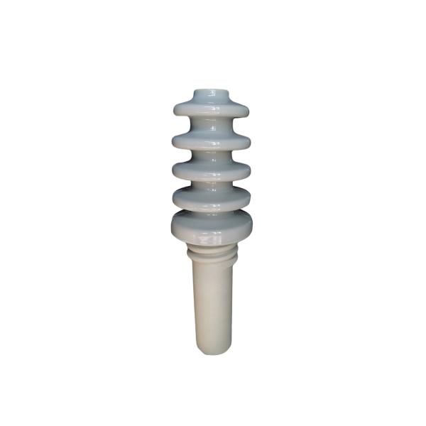 Quality American Standard Light Gray 15kV Transformer Bushing Insulator for sale