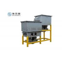 China 250Kw Copper Continuous Casting Machine Manufacturers factory