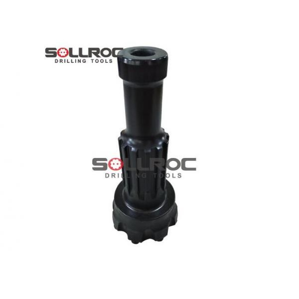 Quality Groundwater Drilling Tools Mission 40 DTH Drill Bits For Hard Rock Formation for sale