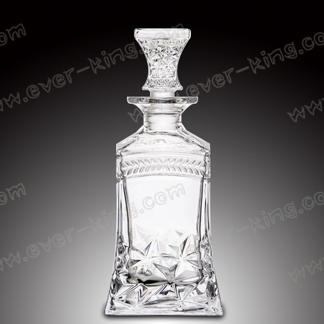 Quality Tequila Glass Bottle for sale