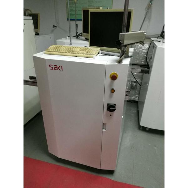 Quality Automatic Optical 220 Volt SAKI BF-Planet-XII PCB Test Equipment for sale