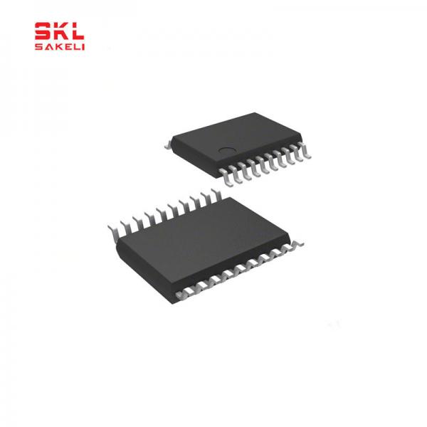 Quality STM32L011F4P6 MCU Microcontroller Unit 32bit Low Power High Performance for sale