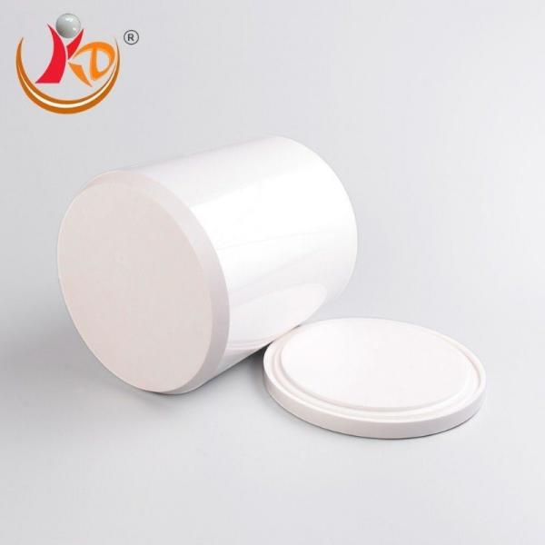 Quality 100ml Zirconia Grinding Jar Ceramic Lab Planetary Ball Mill Cup Bowl for sale