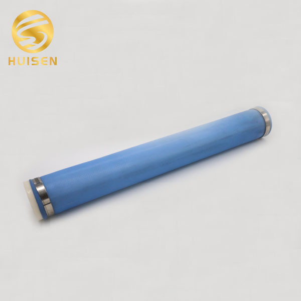 SS304 Clamp Micro Bubble Air Diffuser EPDM Silicone Membrane Aerator ...