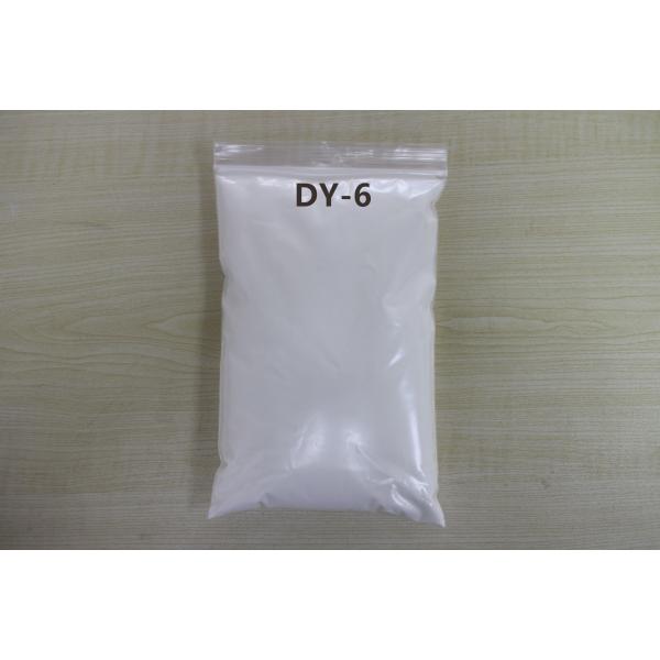 Quality CAS 9003-22-9 Vinyl Chloride Resin DY-6 Used In PVC Inks And PVC Adhesives for sale