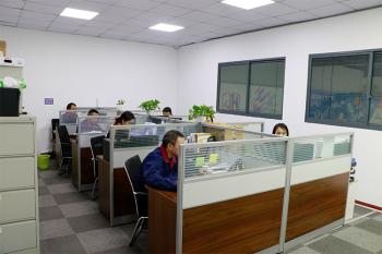 China Factory - Shanghai Juheng Food Machinery Equipment Co., Ltd.