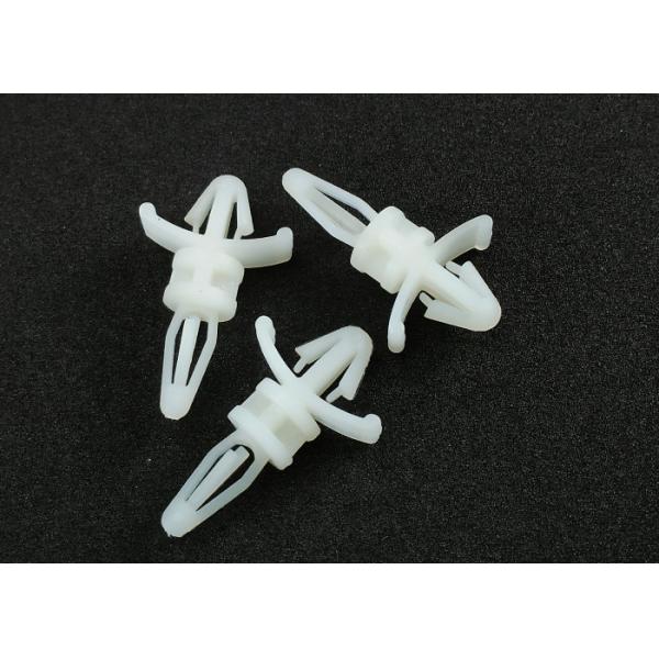 Quality LCS Series 20mm Plastic Circuit Board Standoffs For Fixing PC Board CS0322 for sale