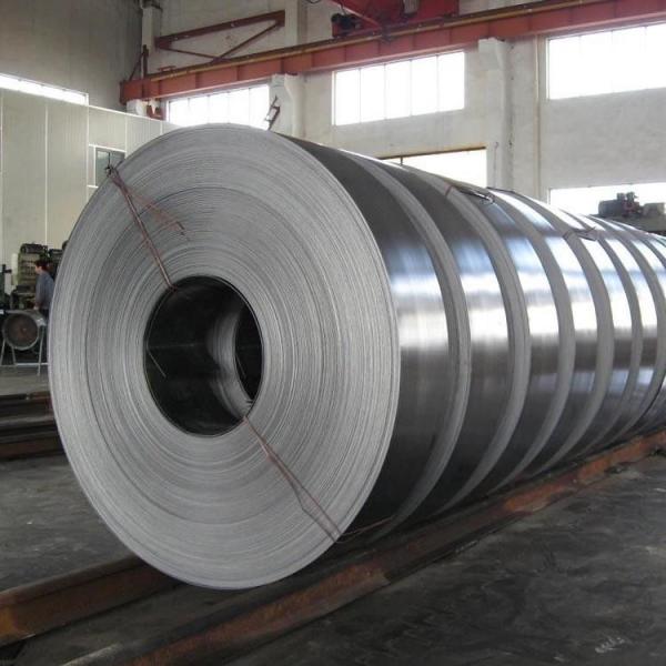 Quality 316 2B 430 2B Stainless Steel Coil Cold Rolled 201 J3 for sale
