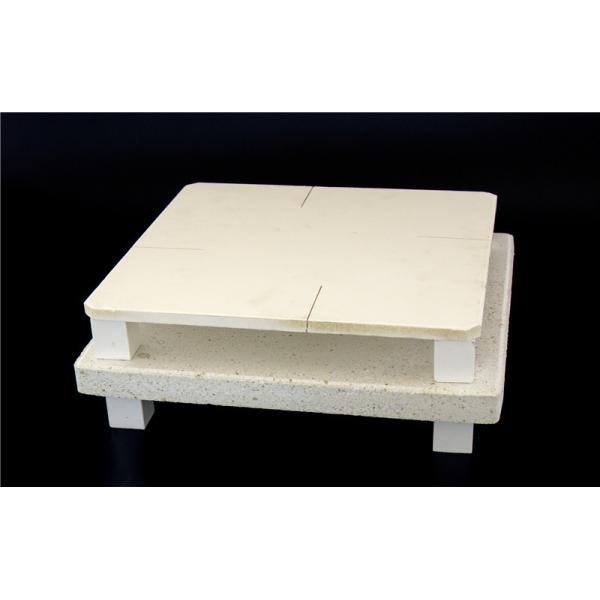 Quality Small Expansion Refractory Kiln Shelves , Customized Paragon Kiln Shelves for sale