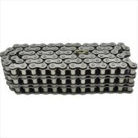 Quality Industrial Transmission Conveyor Drive Roller Chain Link for sale