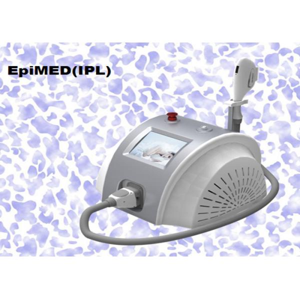 Quality SHR IPL Hair Removal Machine  8 x 40mm Spot with Double Counter System for sale