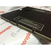 China Triconex DCS Module 9662-610 Manufactured by TRICONEX KIT Fully furnished factory