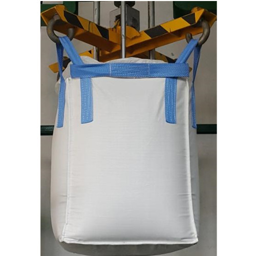 Quality Anti-UV Waterproof FIBC PP Woven Big Bag For Packing Powder Boric Acid for sale