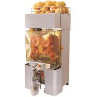 Quality Commercial Juicers-Heavy Duty Orange Juicer Machine For Restaurants Fruit Juice Extractor for sale