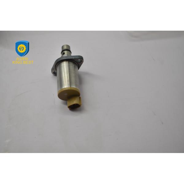 Quality High Performance Hydraulic Pump Regulator Solenoid Valve  87596940 For CS240 for sale