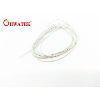 Quality UL1330 FEP Insulated Wire, 200℃, 600V , VW-1,Oil Resistant 80℃ for sale
