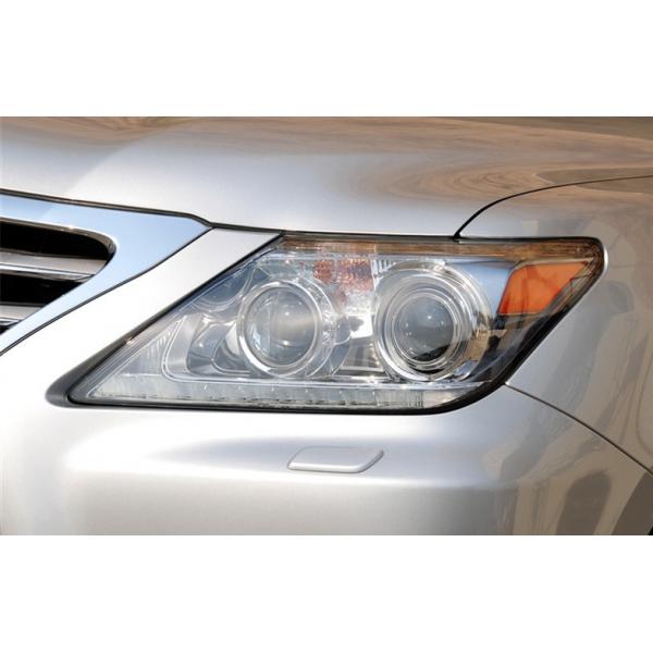 Quality Lexus LX570 2010 - 2014 OE Automobile Spare Parts Headlight And Taillight for sale