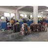 China Building Wire And Cable Machinery / Electrical Wire Coiling Machine factory