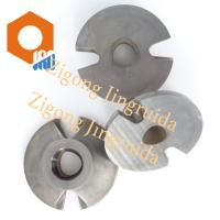 Quality OEM And ODM Tungsten Carbide Wear Parts For Mwd / Lwd Pulse Generator for sale