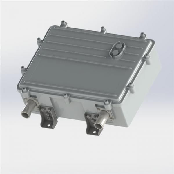 Quality 350-1100V Hv Ptc Heater 20-35KW Voltage Range Heater for sale