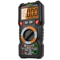China Habotes HT118 AC DC Tester Meter Auto Range Digital Multimeter Voltmeter with Resistance Frequency T-RMS factory