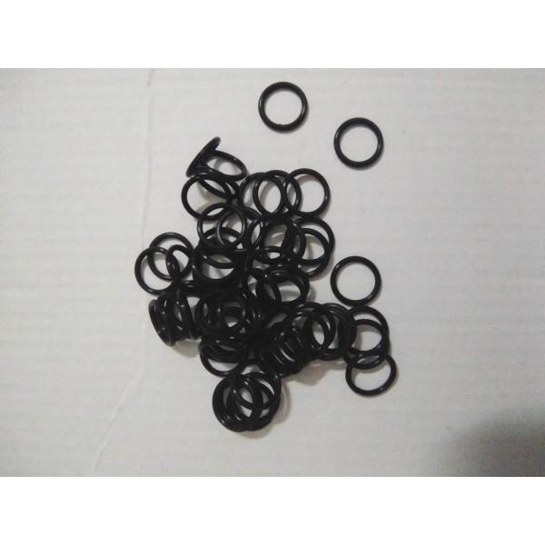 Quality O Ring For Samsung CP45 Multi Cylinger J9057035C Whole sets Black Rubber packing for sale