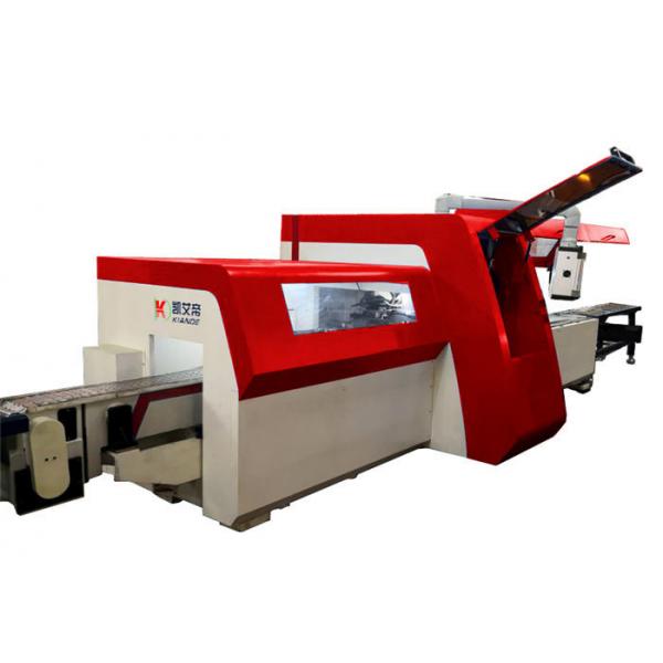 Quality 3 In 1 Hydraulic Busbar Cutting Punching And Bending Machine for sale