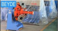 China High Speed Half - Cut Taping Machine Tubular Stranding Machine For Non - Fabrics Wrapping factory