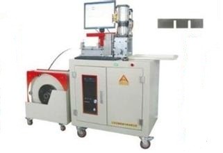 Quality CNC Notching And Cutting Machine Accessory To Auto Bending Machine For Die - for sale